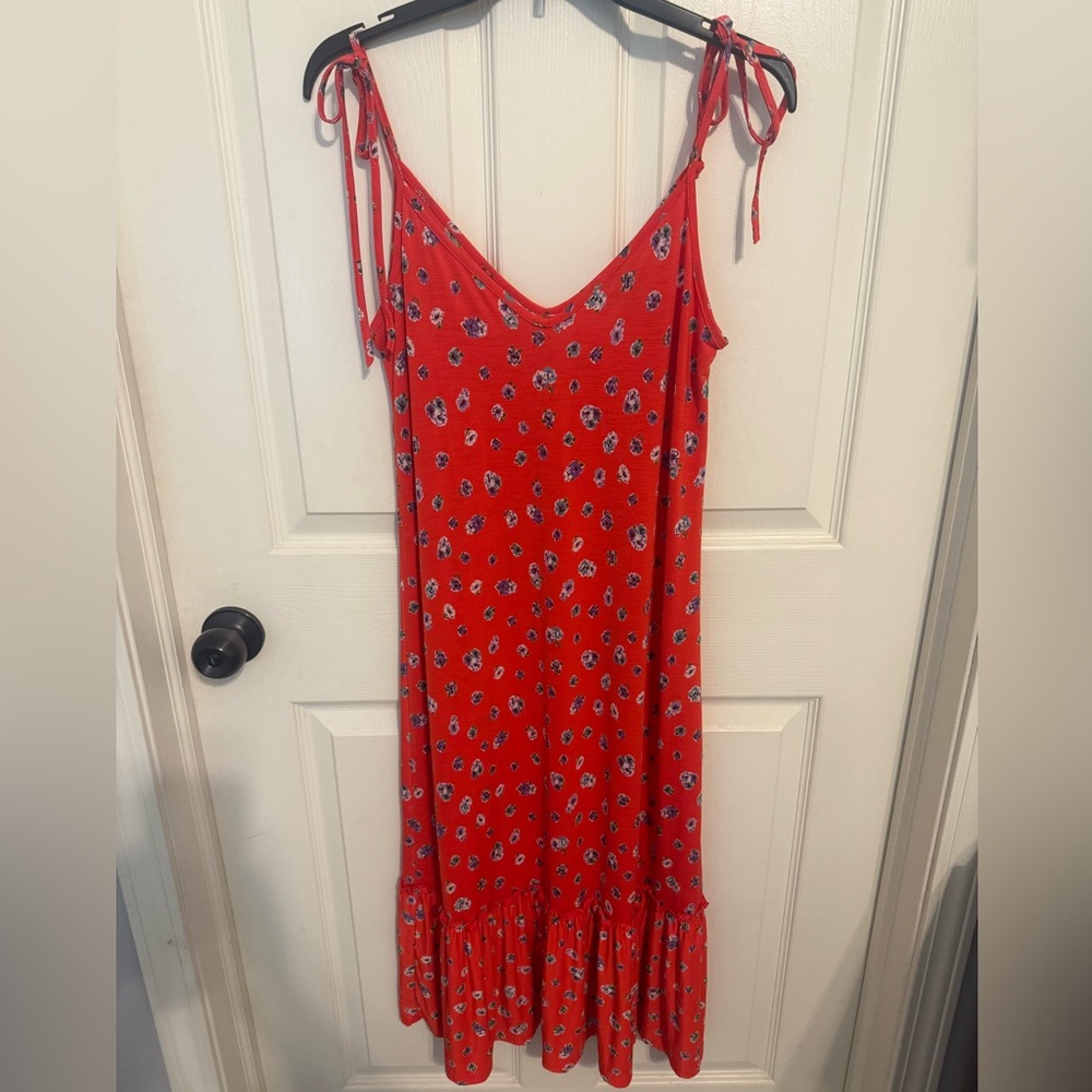 Modcloth Slip Dress